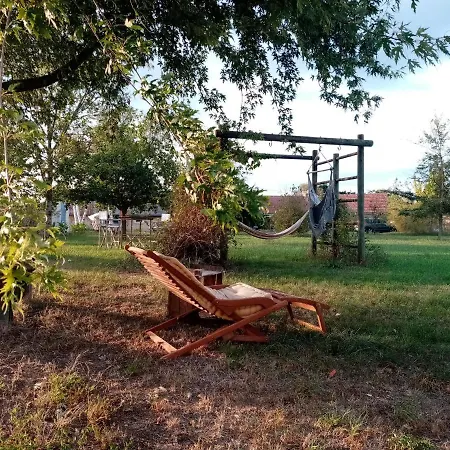 Le Petit Pré écolo * Longué