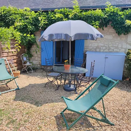 Le Petit Pre Ecolo * Longué